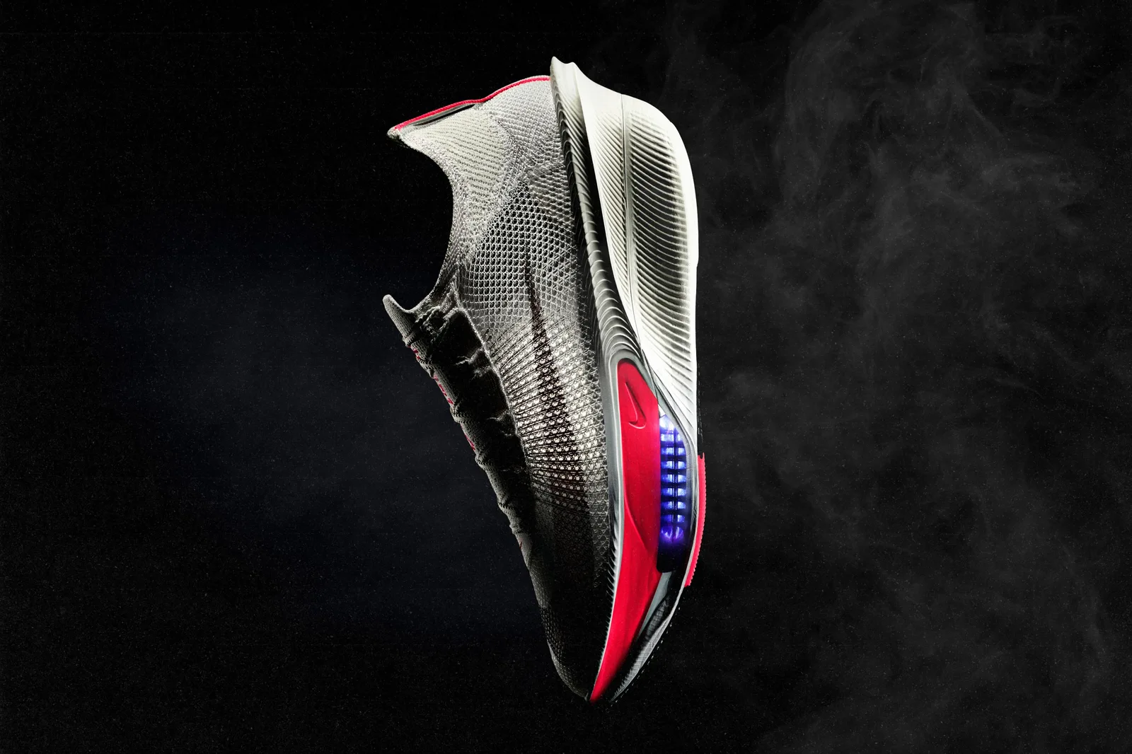 Nike Alphafly 4, nouvelle génération de la chaussure de marathon Nike
