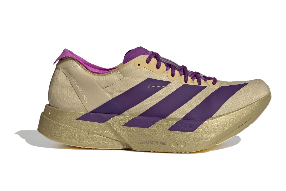 adidas Adizero Adios Pro 4