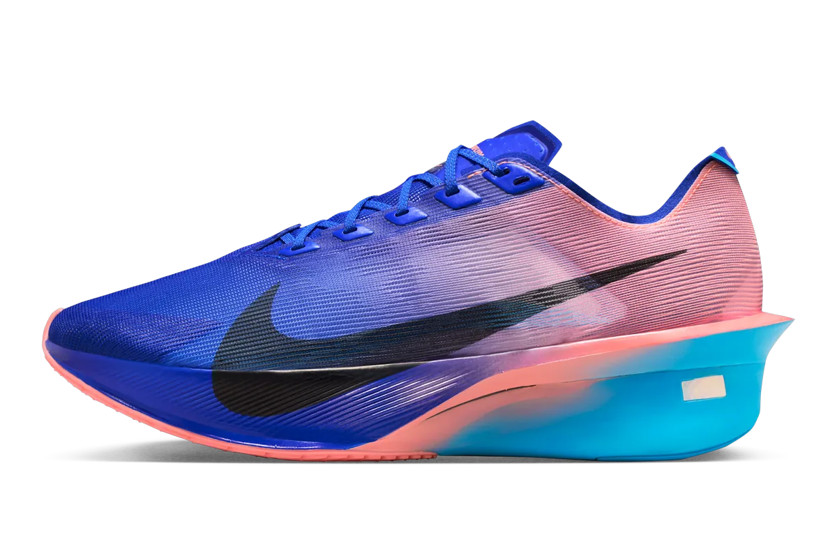 Nike Vaporfly 4