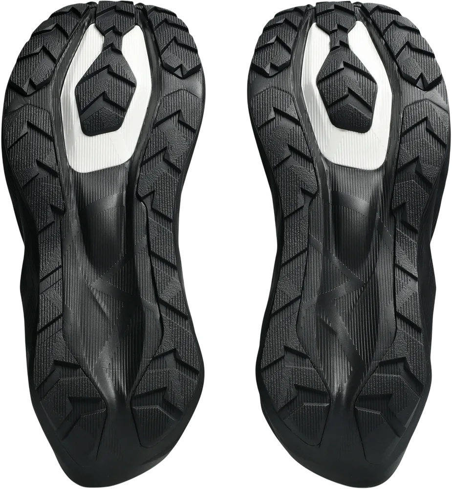 ASICS Novablast 6 GTX Black / Graphite Grey homme, semelle extérieure