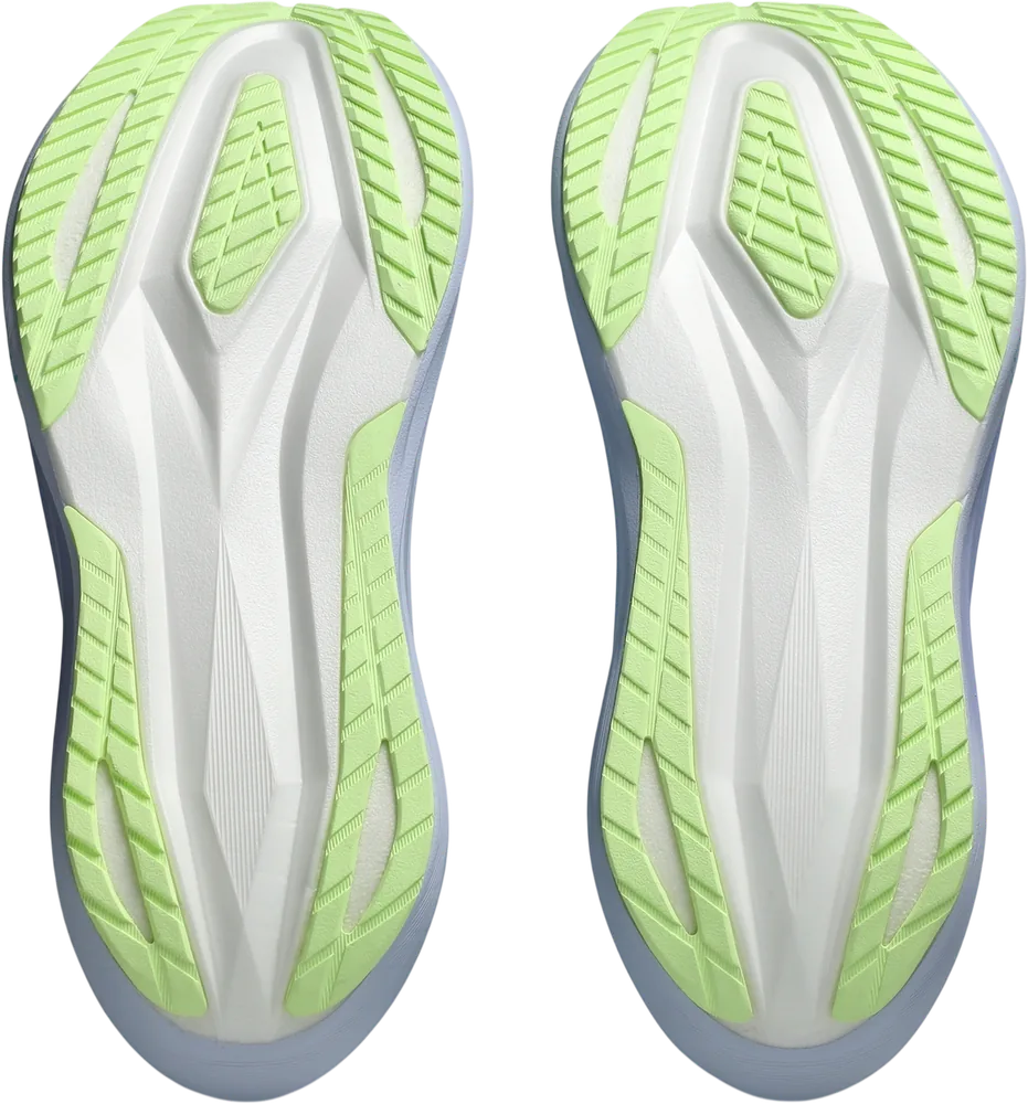 ASICS Megablast Energy Aqua / Blue Fade unisexe, semelle extérieure