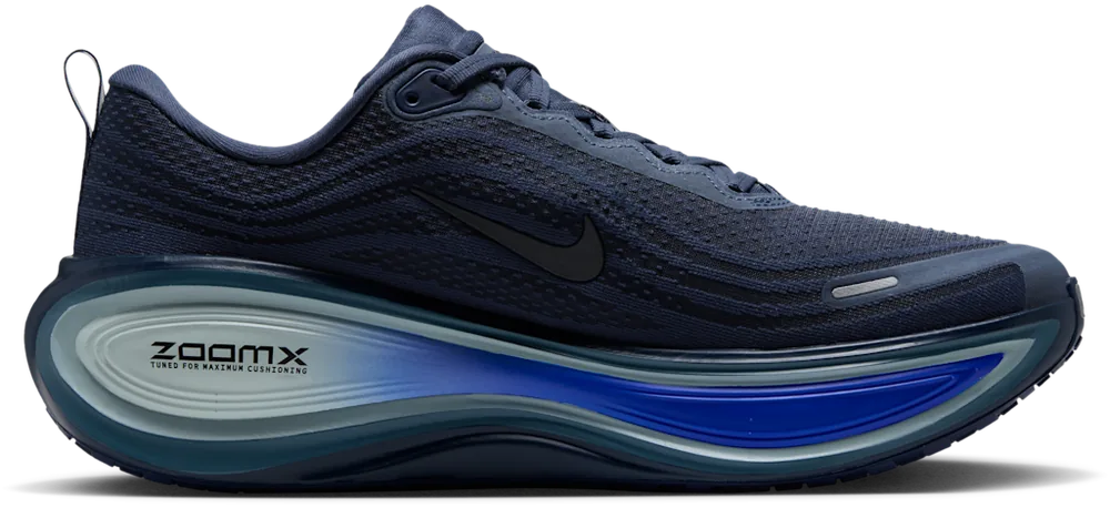 Nike Vomero Plus Dark Slate / Barely Green, profil intérieur