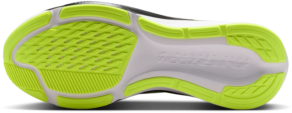 Nike Pegasus 42 Photon Dust / Volt, semelle extérieure