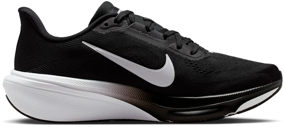 Nike Pegasus 42 Noir / Iron Grey, profil intérieur