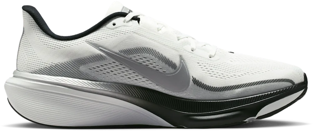 Nike Pegasus 42 Summit White / Photon Dust, profil intérieur