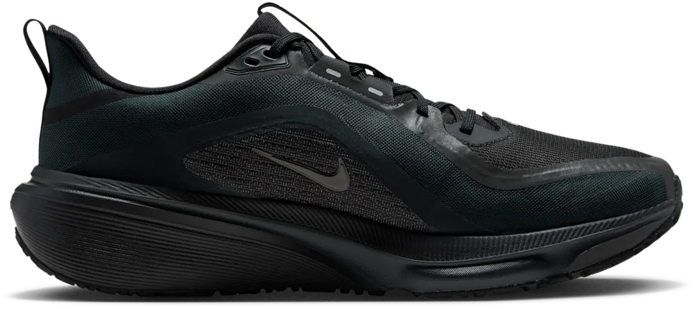 Nike Pegasus 42 GORE-TEX Noir / Off Noir, profil intérieur