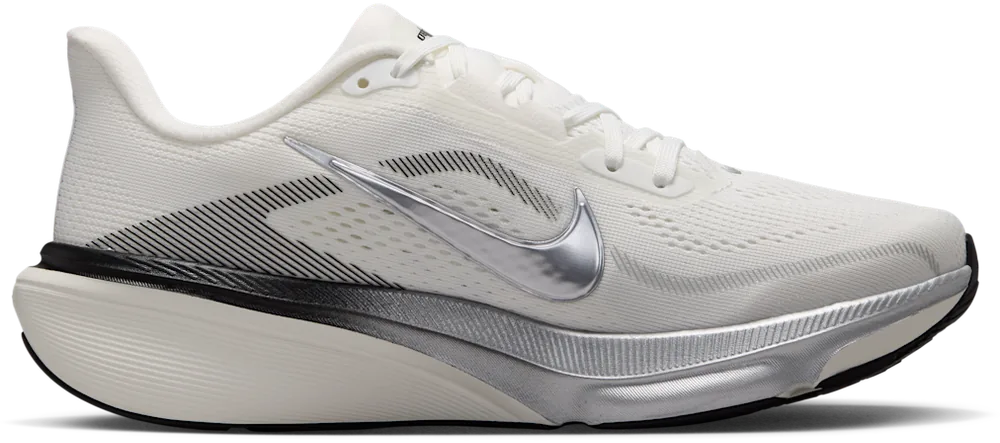 Nike Pegasus 42 Summit White / Sail, profil intérieur