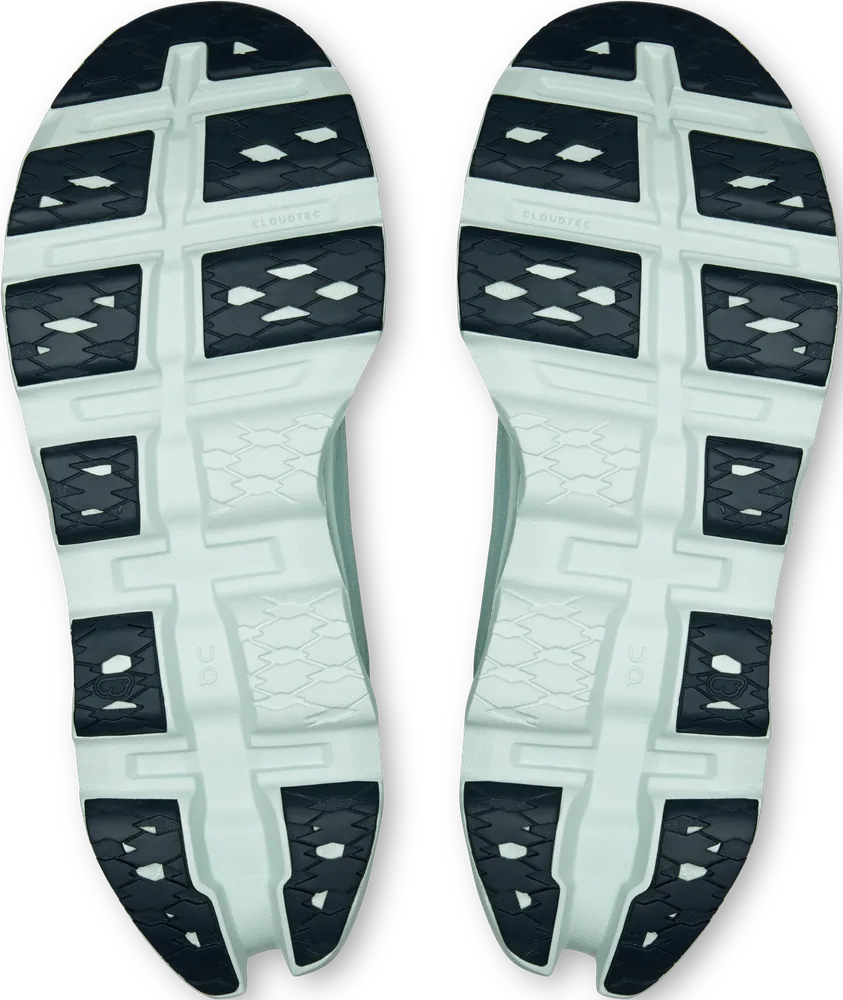 On Cloudmonster 3 Brook / Flurry, semelle extérieure
