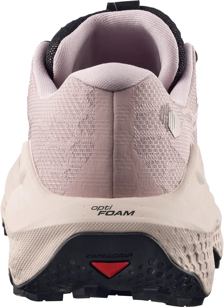 Salomon Ultra Glide 4 Shadow Gray / Tapioca / Black, vue arrière