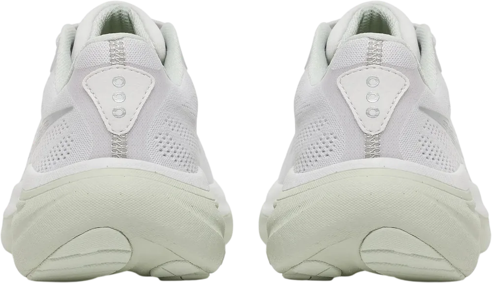 Saucony Ride 19 Fog / Cast, vue arrière
